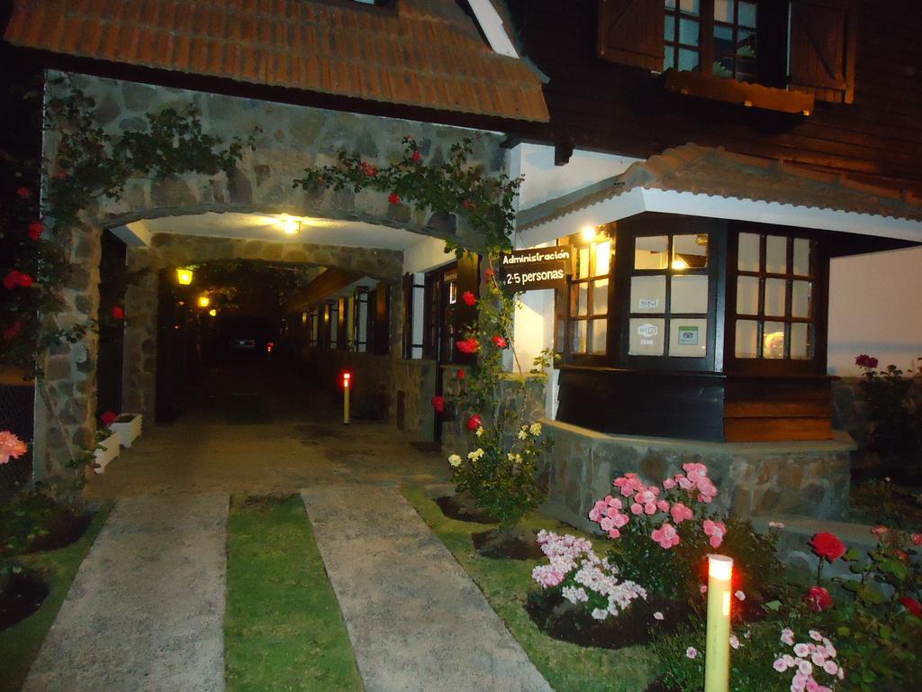 Apart Rose Garden San Martín de los Andes Kültér fotó