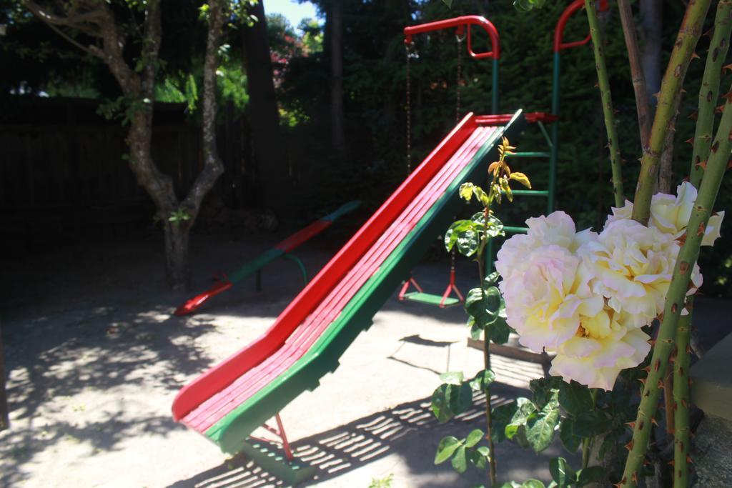 Apart Rose Garden San Martín de los Andes Kültér fotó